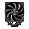 FSP Chladič CPU MP7-B Dual, 120mm FDB Fan, Black POO0000014