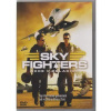 Sky Fighters: Akce v oblacích - DVD plast