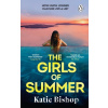 The Girls of Summer - Katie Bishop