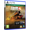 Train Sim World 4 Flying Scotsman Centenary Edition (PS5)