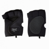Everlast Neoprene Weight Lifting Gloves Black S
