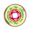 Revision Kolečka Variant Firm Indoor Yellow/Pink (1ks) (Tvrdost: 76A, Velikost koleček: 72mm)