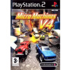 MICRO MACHINES V4 Playstation 2