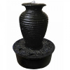 Ella Doris Jar Bronze