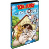 Tom a Jerry Ve psí boudě - DVD