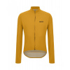 UNISEX Bunda SANTINI RTR Wind Yellow - S