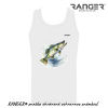 Tielko RANGER® - Ryba 3 S
