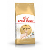 Suché krmivo ROYAL CANIN Sphynx Adult 2kg