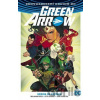 Green Arrow 5 - Hrdina na cestách - Percy, Otto Schmidt, J Ferreyra Benjamin