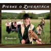 ZIARISLAV PIESNE O ZVIERATACH (CD) CD