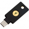 Bezpečnostný kľúč pre USB-C bankovníctvo U2F Yubico YubiKey 5C NFC FIDO2 (5060408462331)