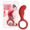You2Toys Butt Plug červený