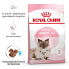 Royal Canin Mother & Babycat - granule pre mačiatka a mačacie matky 2 kg