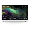 SONY KD55X85L Full Array LED 4K Ultra HD Smart Google TV (KD55X85L)
