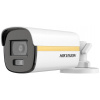 HD-TVI KAMERA DS-2CE12KF3T-LE(2.8MM) ColorVu - 3K Hikvision