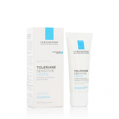 La Roche-Posay Toleriane Sensitive Créme 40 ml