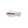 Acerbis ACERBIS chrániče páčok K-LINEAR pasujú na KX450 24 biela/čierna