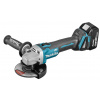 Makita DGA506RTJ úhlová bruska 12,5 cm 8500 ot/min 2,5 kg