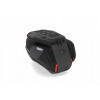 SW-MOTECH TANKOVÁ TAŠKA PRO CITY ČIERNA / ŠEDÁ 11-14L (SW-MOTECH TANKOVÁ TAŠKA PRO CITY ČIERNA / ŠEDÁ 11-14L)