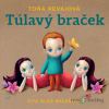 Túlavý braček - Toňa Revajová - online doručenie