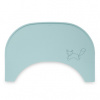Hauck Highchair Tray Mat Mint Fox