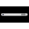 Ubiquiti UniFi switch USW-Aggregation 8x10G SFP+ rack