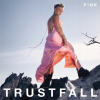 Pink: Trustfall CD