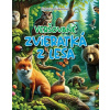 Veršované zvieratká z le… (Katarína Fukasová)