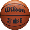 Wilson JR NBA DRV Fam Logo Bskt veľkosť 7