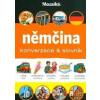 Němčina konverzace a slovník