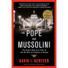 The Pope and Mussolini