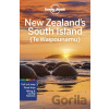 Lonely Planet New Zealand's South Island - Brett Atkinson, Peter Dragicevich, Monique Perrin, Tasmin Waby