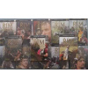 Kolekce Řím - Vzestup a pád impéria - 13 DVD