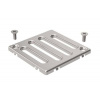 Geberit odvodňovacia mriežka 8 cm 154.310.00.1