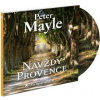 Navždy Provence - audiohniha