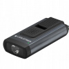 Ledlenser 502580 400 lm miniatúrna baterka (Ledlenser K6R Bezpečnostný alarm 400 lm)