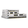 CISCO Catalyst 1000 48port GE-Full POE 4x1G SFP (C1000-48FP-4G-L)