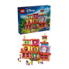 LEGO® Disney 43245 Kúzelný dom Madrigalovcov