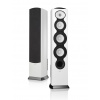 REVEL PERFORMA Be F226BE WHT - 3-pásmové sloupové reprosoustavy - piano bílá