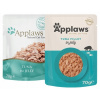 APPLAWS Cat Pouch Tuna in Jelly 70 g