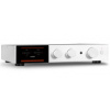 Zesilovač Audiolab 9000A - silver