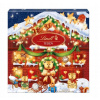 Lindt Teddy Adventný kalendár 124 g