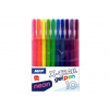 MFP 6001417 Pero gelové 10ks set BS NEON