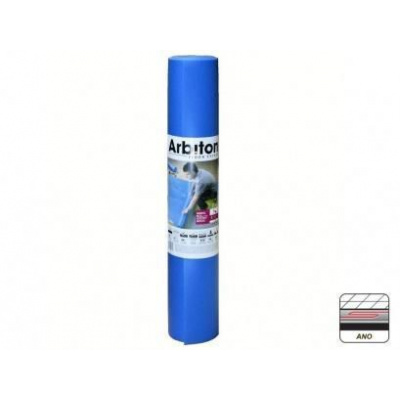 Podložka Arbiton 2mm na podlahové kúrenie (12,5m2)