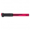 Contec MI. Pump Air Sup. Poc. Basic red/black hliníková pumpa na kolo
