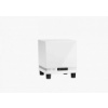 Subwoofer Triangle Thetis 300 White High Gloss