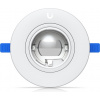 Ubiquiti UACC-G5-Dome-Ultra-FM-W - G5 Dome Ultra Flush Mount, Zápustný držák pro UVC-G5-Dome-Ultra