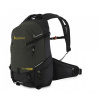 Cyklistický batoh Acepac Flite 20L šedý