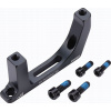 adaptér brzdy BBB PowerMount 160 mm z FM na PM