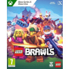 XONE/XSX hra Lego Brawls
